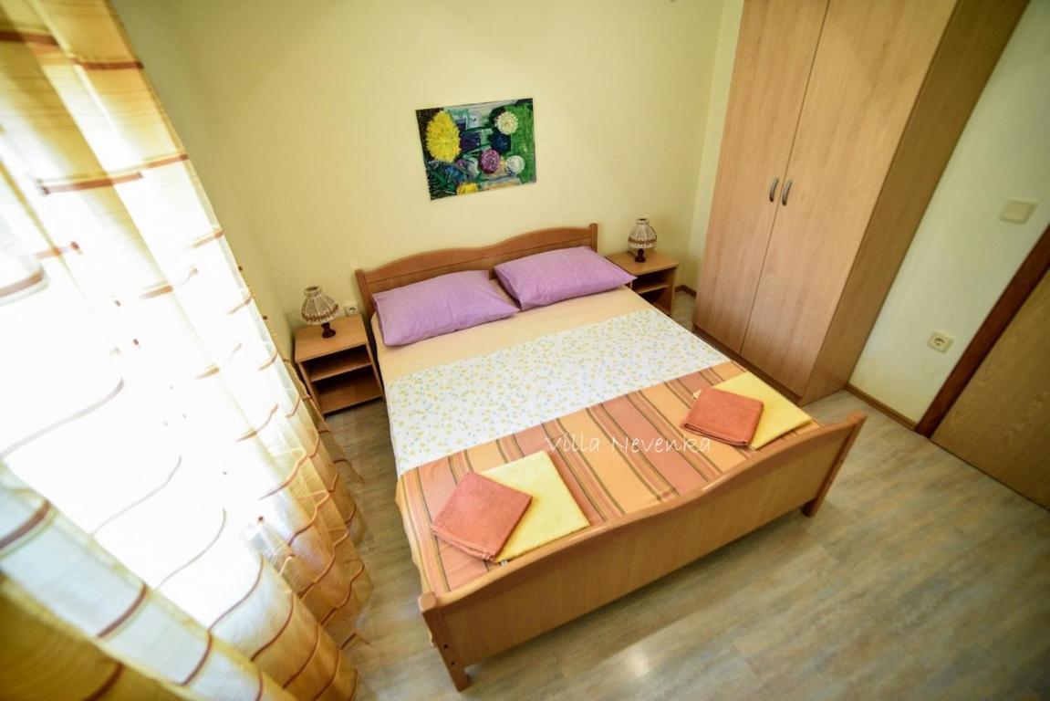 Apartments Villa Nevenka Rogoznica  Luaran gambar