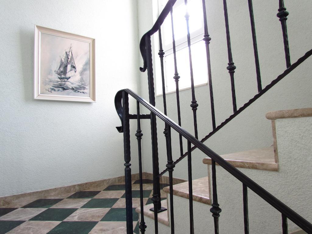 Apartments Villa Nevenka Rogoznica  Luaran gambar